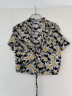 Loavies blouse maat S, Zwart, Nieuw, Ophalen of Verzenden, Loavies