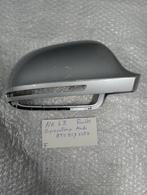 spiegelkap audi a 4 spiegelkap seat leon, Auto-onderdelen, Ophalen of Verzenden, Gebruikt, Audi