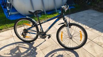 Trek mt-220 24" mountainbike  beschikbaar voor biedingen