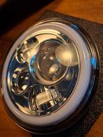 Harley davidson koplamp, Ophalen of Verzenden