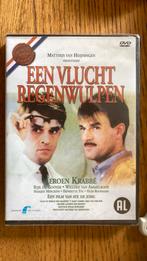 Een Vlucht Regenwulpen (dvd), Cd's en Dvd's, Alle leeftijden, Ophalen of Verzenden, Zo goed als nieuw