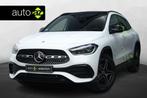 Mercedes-Benz GLA-klasse 250 e Business Solution AMG Limited, Stof, Euro 6, 16 kWh, Wit