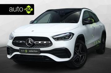Mercedes-Benz GLA-klasse 250 e Business Solution AMG Limited beschikbaar voor biedingen