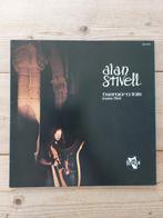 Alan Stivell / trema'n ínís (Vinyl), Ophalen of Verzenden, 2000 tot heden, Zo goed als nieuw, 12 inch