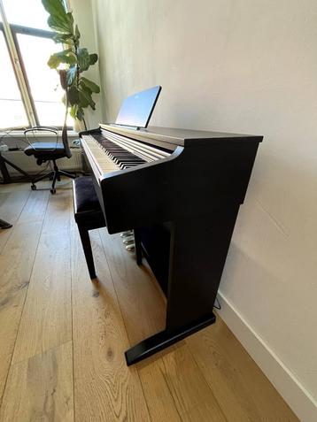Casio Celviano AP-270 BK digitale piano beschikbaar voor biedingen