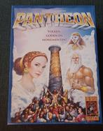 Pantheon, Een of twee spelers, Ophalen of Verzenden, Zo goed als nieuw, 999  Games