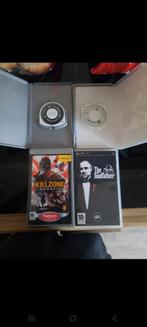 Psp spellen, Ophalen of Verzenden, Zo goed als nieuw