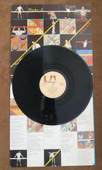 Fischer-Z - Word Salad LP, Ophalen of Verzenden, Zo goed als nieuw, 12 inch