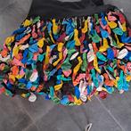 Voor de carnaval: balonnenrok 1 maat, Ophalen of Verzenden, Zo goed als nieuw, Maat 38/40 (M), Carnaval