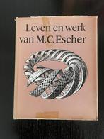 Leven en werk van M.C. Escher, Gelezen, Ophalen, Schilder- en Tekenkunst