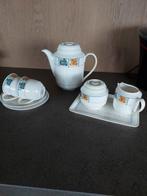 Villeroy en Boch - Van Gogh, Huis en Inrichting, Keuken | Servies, Ophalen of Verzenden, Zo goed als nieuw, Overige stijlen, Kop(pen) en/of Schotel(s)