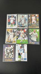 Panini en topps kylian mbappe, Ophalen of Verzenden, Zo goed als nieuw, Losse kaart
