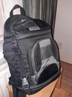 Lowepro camera tas sling rugzak, Lowepro, Zo goed als nieuw, Ophalen, Rugtas