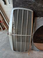 Mercedes w115 grill en koelvinkap, Ophalen, Motorkap