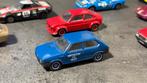 Italiaanse auto’s: FIAT LANCIA ALFA ROMEO, Ophalen, Gebruikt, Auto, Matchbox