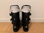 Salomon Select SE Ski Schoenen - Maat 24, 160 tot 180 cm, Gebruikt, Schoenen, Skiën