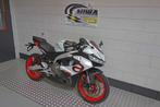 APRILIA RS 457 (bj 2024), Motoren, 2 cilinders, Bedrijf, Super Sport, 457 cc