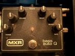 MXR Bass Auto Q, Muziek en Instrumenten, Effecten, Ophalen of Verzenden