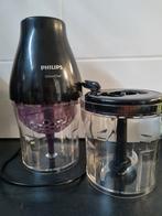 Philips onion chef, Ophalen of Verzenden, Zo goed als nieuw