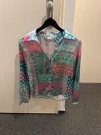 Zara blouse, Zara, Ophalen of Verzenden, Zo goed als nieuw, Maat 34 (XS) of kleiner