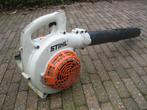 Stihl BG55 Bladblazer Handgedragen Benzine, Tuin en Terras, Bladblazers, Ophalen, Gebruikt, Handgedragen, Stihl