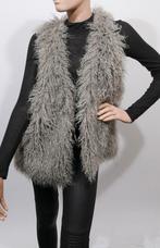 SUMMUM faux fur gilet maat S ZGAN, Maat 38/40 (M), Summum Woman, Ophalen of Verzenden, Zo goed als nieuw