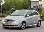 Mercedes-Benz B-klasse 200 Turbo | Automaat | Navigatie | Pa, 65 €/maand, Gebruikt, Zwart, 4 cilinders