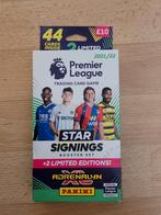 Panini premier league 2021/22 star singings set, Ophalen of Verzenden