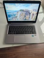 HP Elitebook Folio 1040 G3 Intel i5 CPU 8 GB 250GB 1.4 ”FHD, Computers en Software, Windows Laptops, Ophalen, Hp, 2 tot 3 Ghz