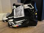 Salomon schaats en langlauf schoenen (38), Ophalen of Verzenden, Zo goed als nieuw, Noren, Overige merken