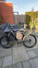 Conversion kit - 350W, 36V, 18Ah, Ophalen, Gebruikt, 30 tot 50 km per accu, Overige merken