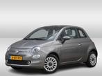 Fiat 500 1.0 Hybrid Dolcevita ! Panoramadak | Cruise Control, Auto's, Te koop, Geïmporteerd, 4 stoelen, 3 cilinders