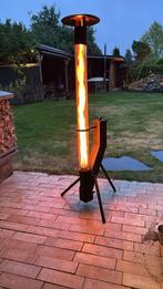 Pelletkachel terrasverwarmer heater veranda verwarmer kachel, Ophalen of Verzenden