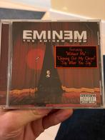 Eminem - The Eminem Show CD, Ophalen of Verzenden, 2000 tot heden, Zo goed als nieuw, Boxset