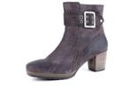 wolky enkellaars maat 40, Kleding | Dames, Schoenen, Wolky, Zwart, Lage of Enkellaarzen, Ophalen of Verzenden