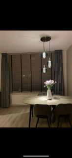 Hanglamp, Huis en Inrichting, Ophalen, Minder dan 50 cm