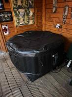Jacuzzi Merk Arebos met ledverlichting zie foto, Ophalen, Jacuzzi Merk Arebos met ledverlichting zie foto, Zo goed als nieuw, Emmen