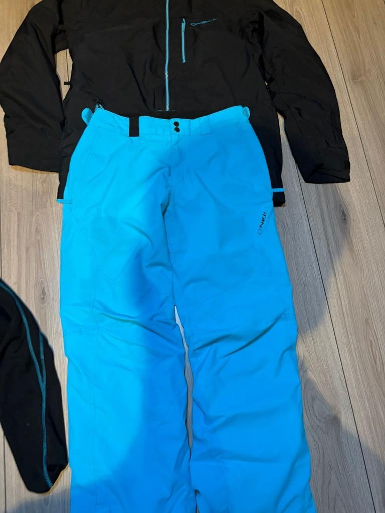 O'Neill Skipak + Pullover Maat L, Ophalen of Verzenden, Zo goed als nieuw, Pak