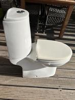 Sphinx Toilet, Ophalen, Gebruikt, Toilet