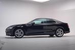 Audi A5 COUPE 40 TFSI 190pk S-Line Ed Aut. [ V € 21.445,00, Auto's, Automaat, 1984 cc, 4 stoelen, Bedrijf