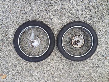 Sparta happy 12inch wielen set beschikbaar voor biedingen
