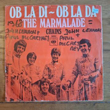 Marmalade - Ob La Di Ob La Da (006) beschikbaar voor biedingen
