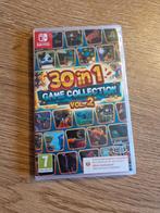30 in 1 Game Collection Vol. 2 - Nieuw!, Overige genres, 1 speler, Nieuw, Ophalen of Verzenden