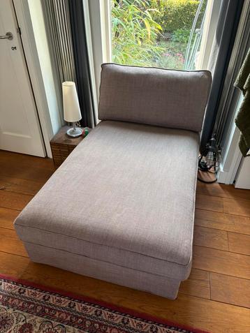 Chaise longue Kivik Ikea
