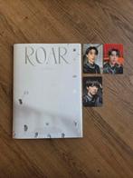 The boyz be awake, Ophalen of Verzenden, Zo goed als nieuw, Aziatisch