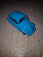 Gama kever  corgi toys aanhanger, Ophalen of Verzenden, Gebruikt, Auto, Corgi