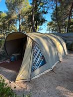 Falco Havik 3200 inclusief aanhangwagen., Caravans en Kamperen, Ophalen, Zo goed als nieuw, Tot en met 4