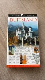 Capitool Reisgidsen - Duitsland, Boeken, Capitool, Europa, Ophalen of Verzenden, Zo goed als nieuw