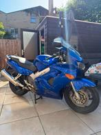 Honda VFR800 FI, Motoren, Motoren | Honda, 4 cilinders, 800 cc, Toermotor