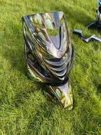 Custom zip sp look kappenset, Motoren, Tuning en Styling, Ophalen of Verzenden
